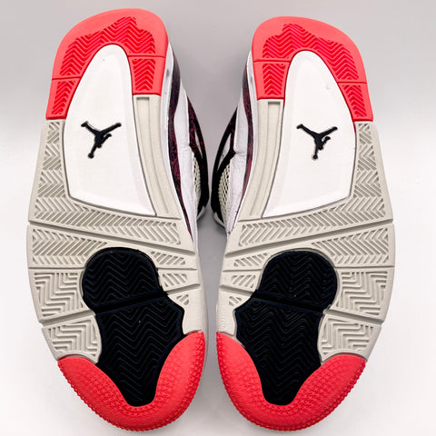 Air Jordan 4 Retro 'Flight Nostalgia (2019)' | US M 11
