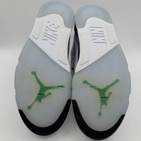 Air Jordan 5 Retro 'Grape (2025)' | US M 11.5