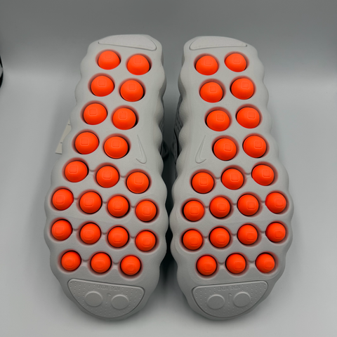 Nike Mind 002 'Light Smoke Grey (2026)' | US M 14
