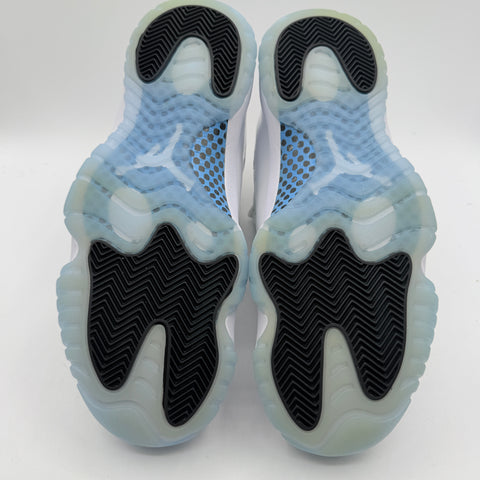 Air Jordan 11 Retro 'Legend Blue (2024)' | US M 10.5