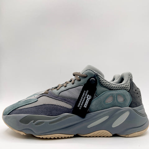 Adidas Yeezy 700 'Teal Blue (2019)' | US M 9.5