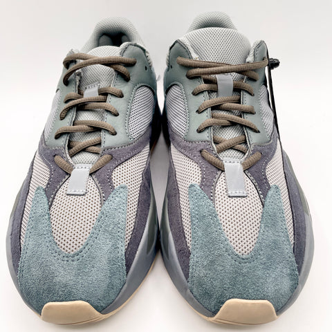 Adidas Yeezy 700 'Teal Blue (2019)' | US M 9.5