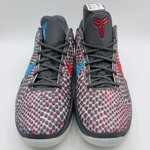 Nike Kobe 6 Protro 'ASG Hollywood 3D (2026)' | US M 11