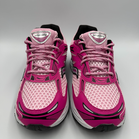 Saucony Omni 9 'Pink' | US M 7