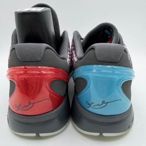 Nike Kobe 6 Protro 'ASG Hollywood 3D (2026)' | US M 11