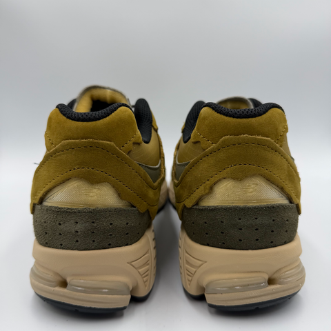 New Balance 2002R 'Protection Pack High Desert (2023)' | US M 8 (No Box)