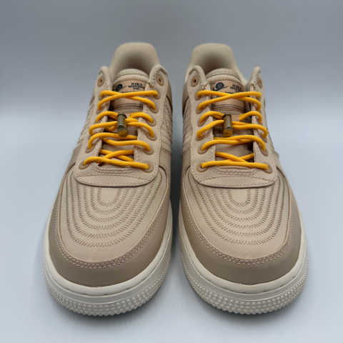 Nike Air Force 1 'Sanddrift Sail (2023)' | US M 8.5 (No Box)