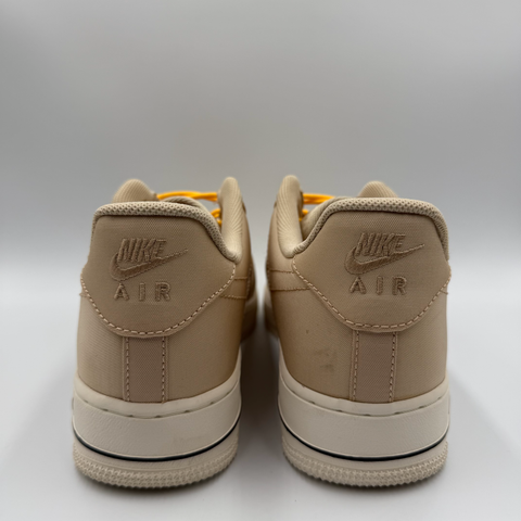 Nike Air Force 1 'Sanddrift Sail (2023)' | US M 8.5 (No Box)