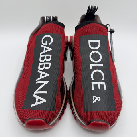 Dolce & Gabbana DG Sorrento Exclusive 'Dark Red' | EU M44 / US M11