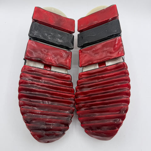 Dolce & Gabbana DG Sorrento Exclusive 'Dark Red' | EU M44 / US M11