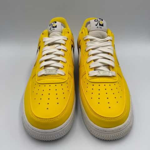 Nike Air Force 1 'Tour Yellow (2022)' | US M 8.5 (No Box)