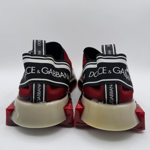 Dolce & Gabbana DG Sorrento Exclusive 'Dark Red' | EU M44 / US M11