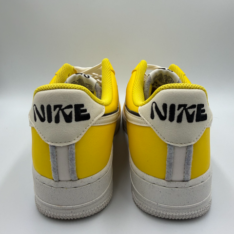 Nike Air Force 1 'Tour Yellow (2022)' | US M 8.5 (No Box)