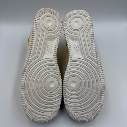 Nike Air Force 1 'Tour Yellow (2022)' | US M 8.5 (No Box)