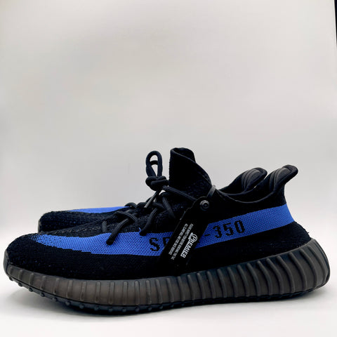 Adidas Yeezy 350 V2 'Dazzling Blue (2022)' | US M 13