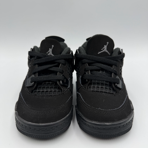 Jordan 4 Retro TD 'Black Cat (2025)' | TD 5C
