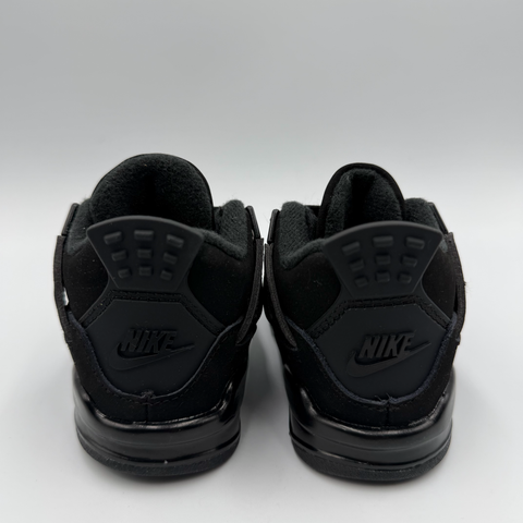Jordan 4 Retro TD 'Black Cat (2025)' | TD 5C