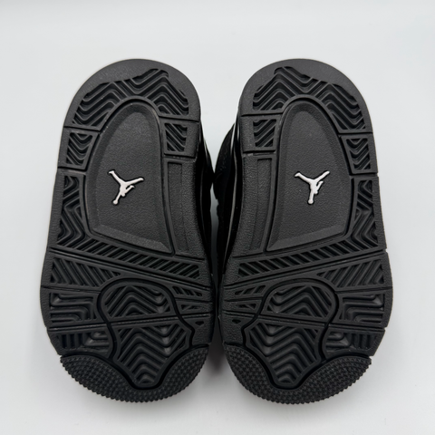Jordan 4 Retro TD 'Black Cat (2025)' | TD 5C