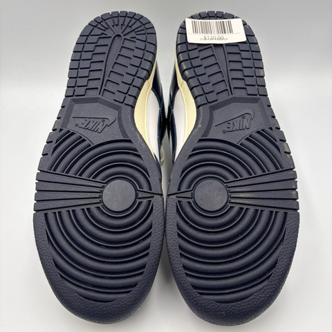 Nike Dunk Low PRM Women`s `Vintage Navy (2023)` | W 11 / US M 9.5