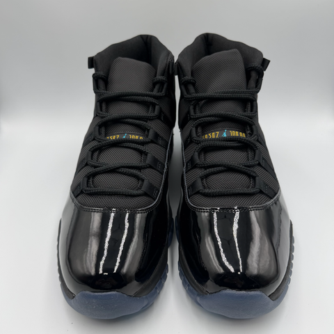 Air Jordan 11 Retro 'Gamma Blue (2025)' | US M 14