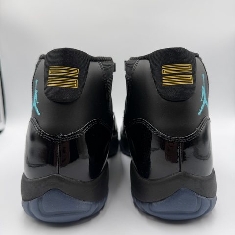 Air Jordan 11 Retro 'Gamma Blue (2025)' | US M 14