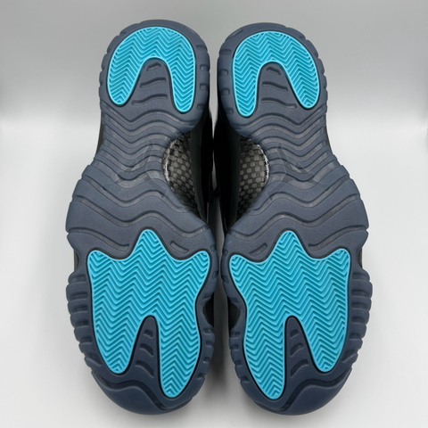 Air Jordan 11 Retro 'Gamma Blue (2025)' | US M 14