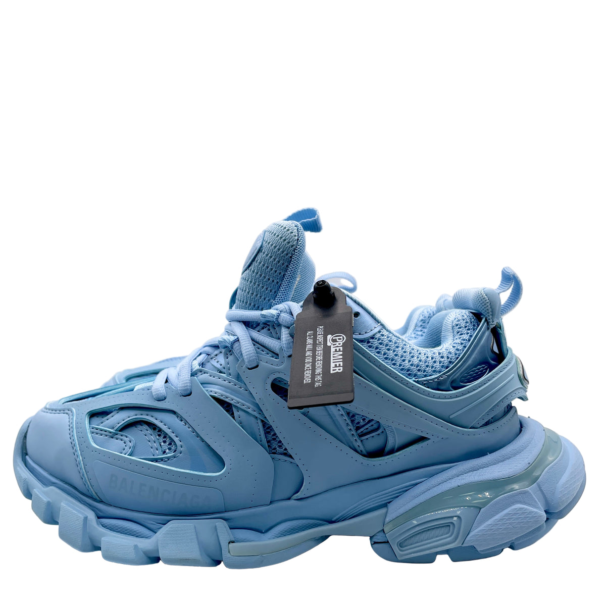Balenciaga Track 