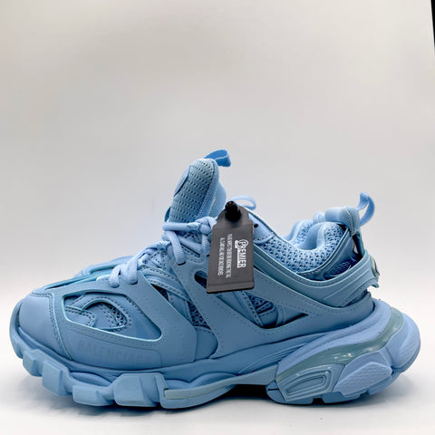 Balenciaga Track 'Light Blue' | EU W 37 / US W 7