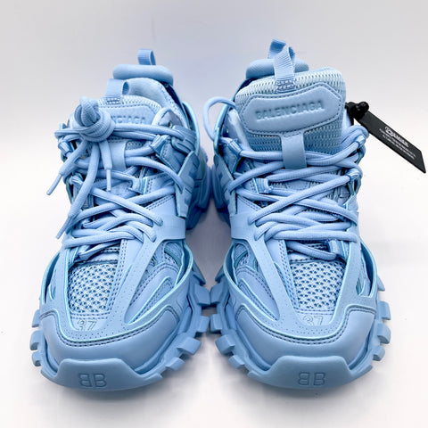 Balenciaga Track 'Light Blue' | EU W 37 / US W 7