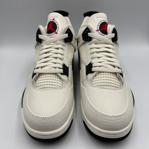 Air Jordan 4 Retro 'Flight Club (2026)' | US M 9