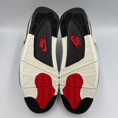 Air Jordan 4 Retro 'Flight Club (2026)' | US M 9