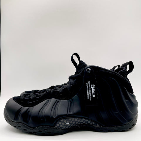 Nike Air Foamposite One 'Anthracite (2023)' | US M 9.5 (No Box)