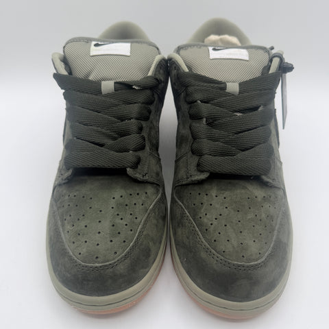 Nike SB Dunk Low Pro B 'Sequoia (2025)' | US M 10.5