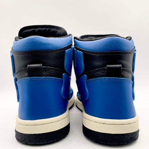 Amiri Skel Panelled High 'Blue Black' | EU M 42 / US M 9