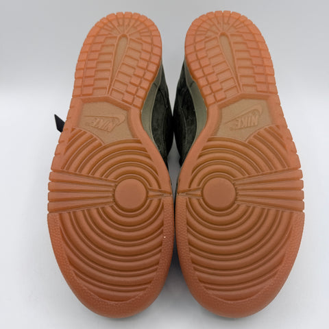 Nike SB Dunk Low Pro B 'Sequoia (2025)' | US M 10.5