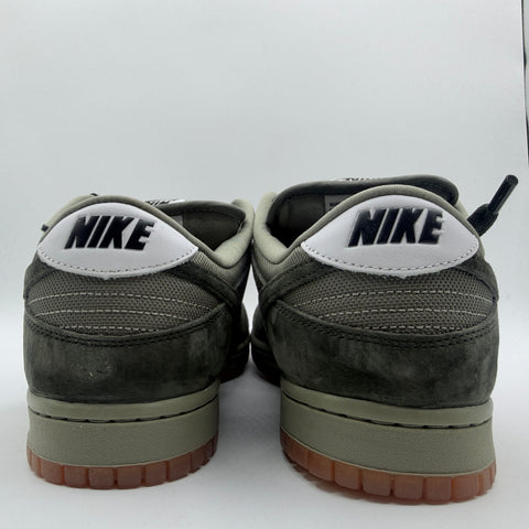Nike SB Dunk Low Pro B 'Sequoia (2025)' | US M 10.5