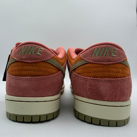 Nike SB Dunk Low 'Red Stardust (2025)' | US M 10.5