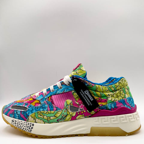 Versace Graphic 'Multi Color' | EU M 45 / US M 12