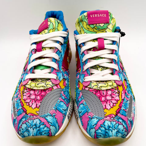 Versace Graphic 'Multi Color' | EU M 45 / US M 12