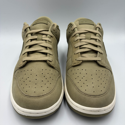 Nike Dunk Low PRM Women`s `Neutral Olive (2023)` | W 11 / US M 9.5