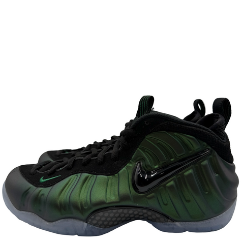 Nike Air Foamposite Pro 'Pine Green (2025)' | US M 9.5