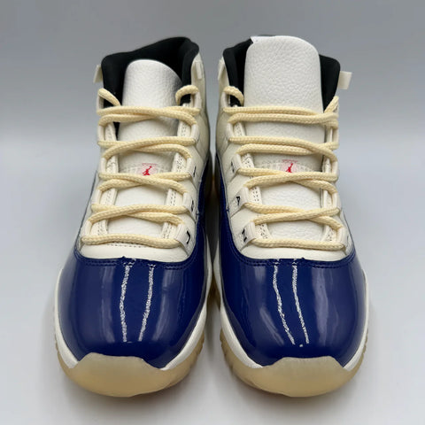 Air Jordan 11 Retro 'Rare Air (2025)' | US GS 6Y