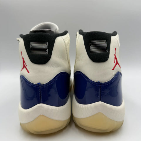 Air Jordan 11 Retro 'Rare Air (2025)' | US GS 6Y