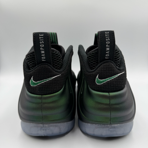 Nike Air Foamposite Pro 'Pine Green (2025)' | US M 9.5
