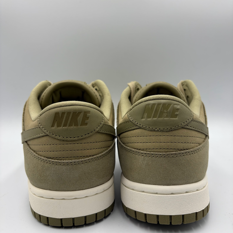 Nike Dunk Low PRM Women`s `Neutral Olive (2023)` | W 11 / US M 9.5