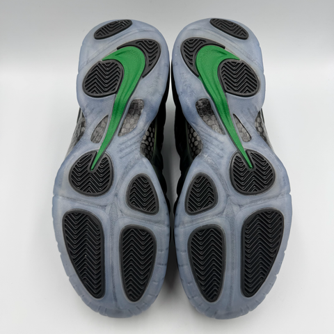 Nike Air Foamposite Pro 'Pine Green (2025)' | US M 9.5