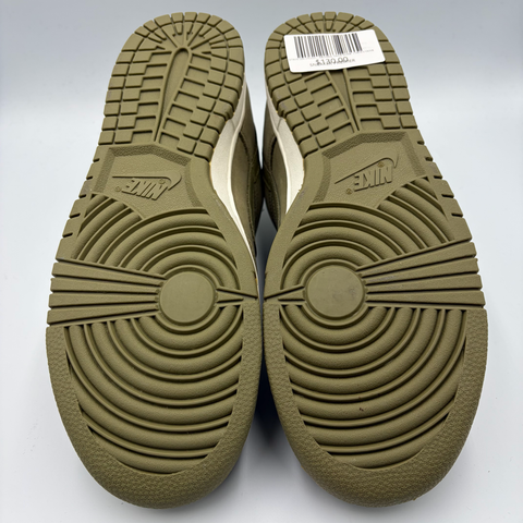 Nike Dunk Low PRM Women`s `Neutral Olive (2023)` | W 11 / US M 9.5