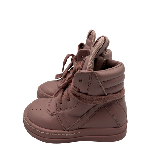 Rick Owens Geobasket 'Pink' | EU 20 / TD 5C