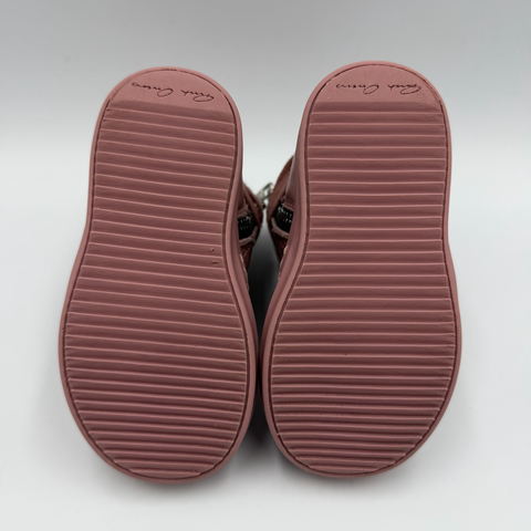Rick Owens Geobasket 'Pink' | EU 20 / TD 5C