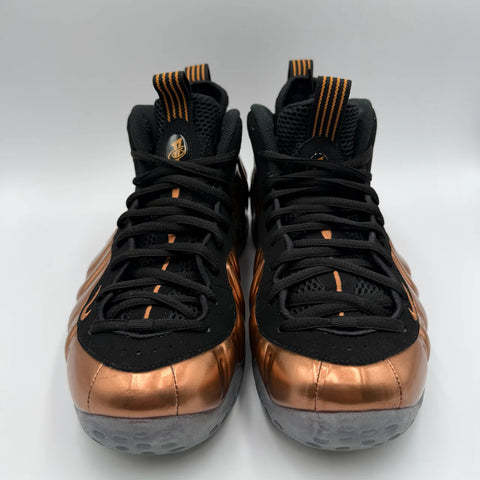 Nike Air Foamposite One 'Copper (2017)' | US GS 7Y
